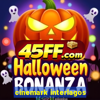 cinemark interlagos